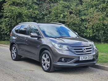 Used Honda CR-V 2014 for sale - 76228725: Photo
