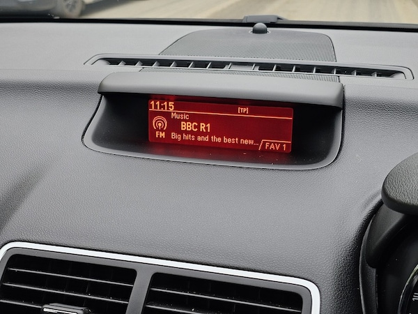 Used Vauxhall Meriva 2015 for sale - 76292177: Photo 11
