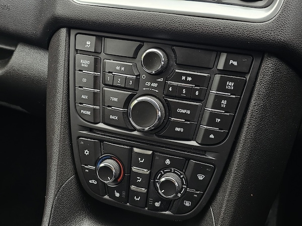Used Vauxhall Meriva 2015 for sale - 76292177: Photo 12