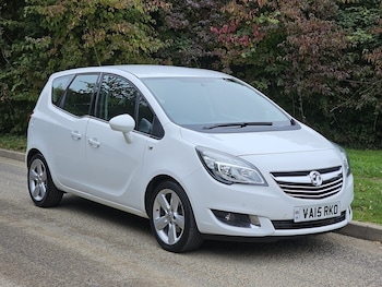 2015 - 1.4i 16V Tech Line 5dr