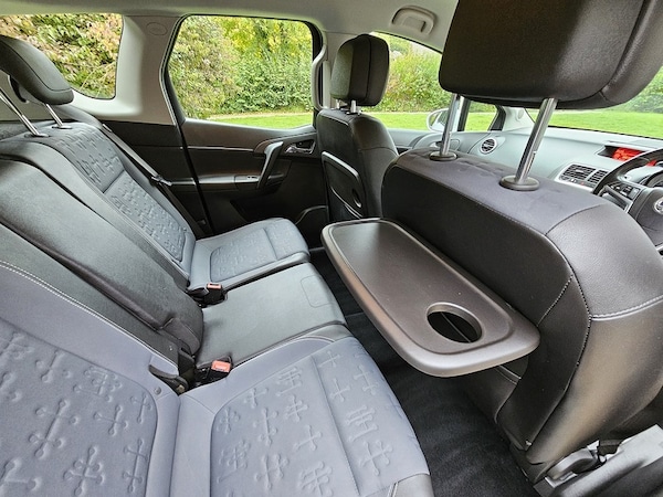 Used Vauxhall Meriva 2015 for sale - 76292177: Photo 7