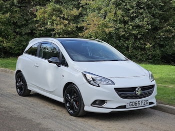 Used Vauxhall Corsa 2015 for sale - 76228728: Photo