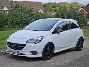 Used Vauxhall Corsa 2015 for sale - 76228728: Photo