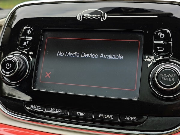 Used Fiat 500 2016 for sale - 76320078: Photo 14