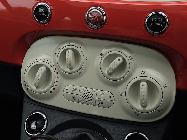 Used Fiat 500 2016 for sale - 76320078: Photo 15