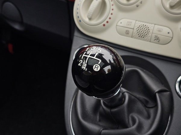 Used Fiat 500 2016 for sale - 76320078: Photo 17