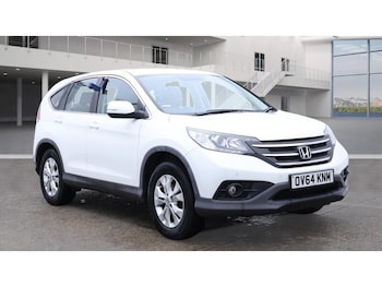 Used Honda CR-V 2014 for sale - 76482612: Photo