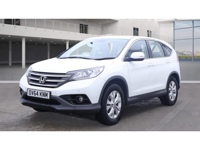 Used Honda CR-V 2014 for sale - 76482612: Photo 2