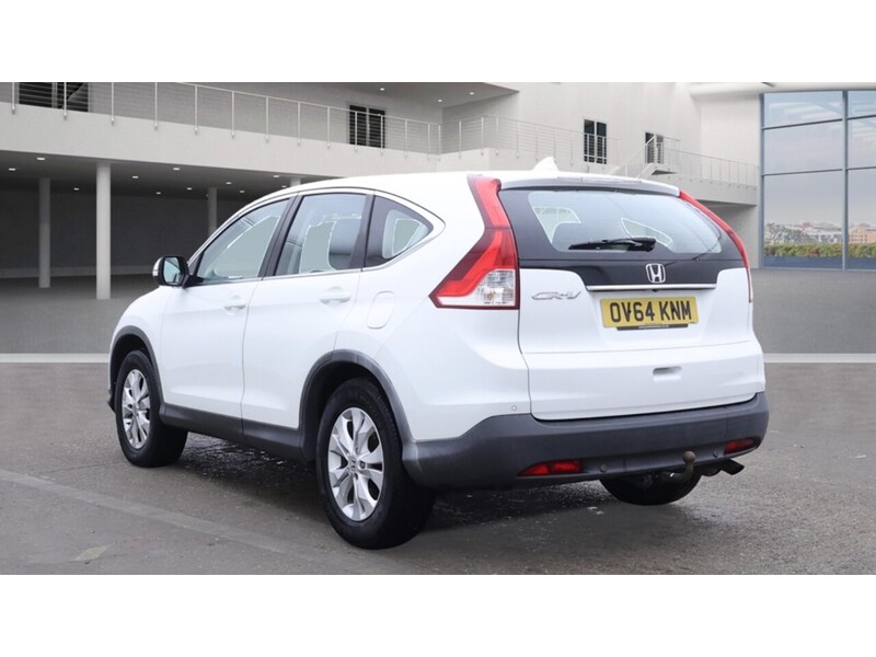Used Honda CR-V 2014 for sale - 76482612: Photo 3