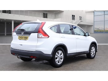 Used Honda CR-V 2014 for sale - 76482612: Photo