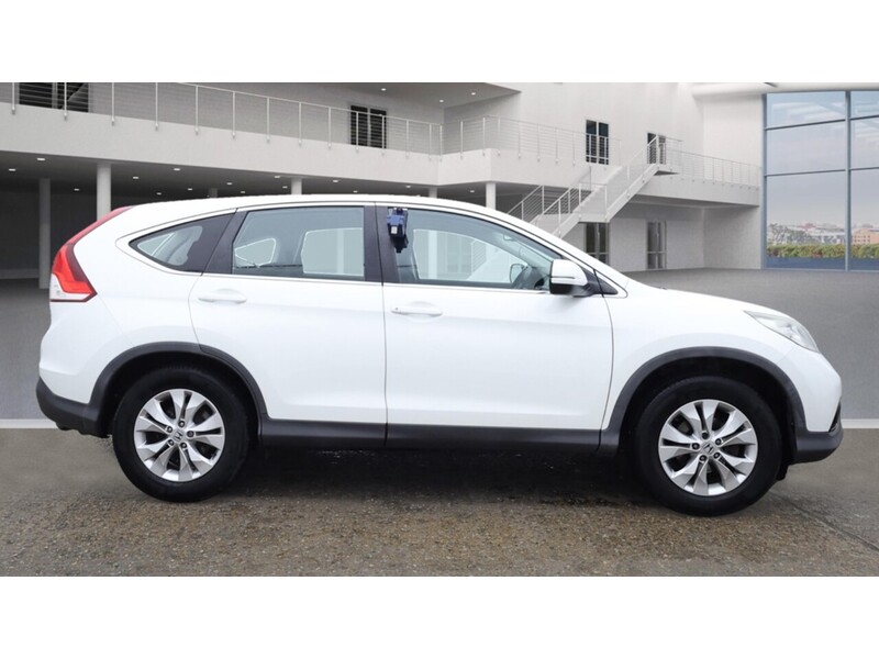 Used Honda CR-V 2014 for sale - 76482612: Photo 5