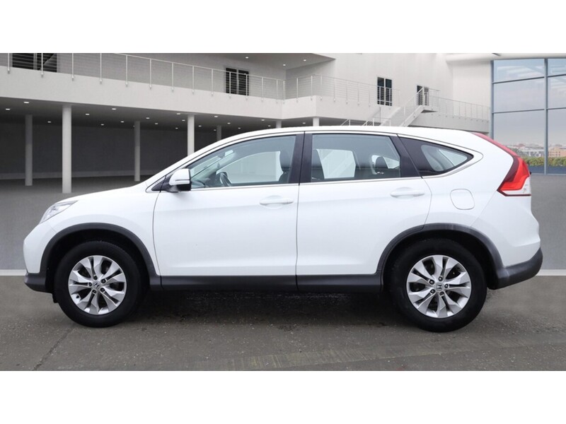 Used Honda CR-V 2014 for sale - 76482612: Photo 6