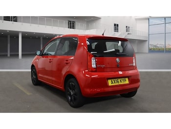 Used Skoda Citigo 2016 for sale - 76357041: Photo