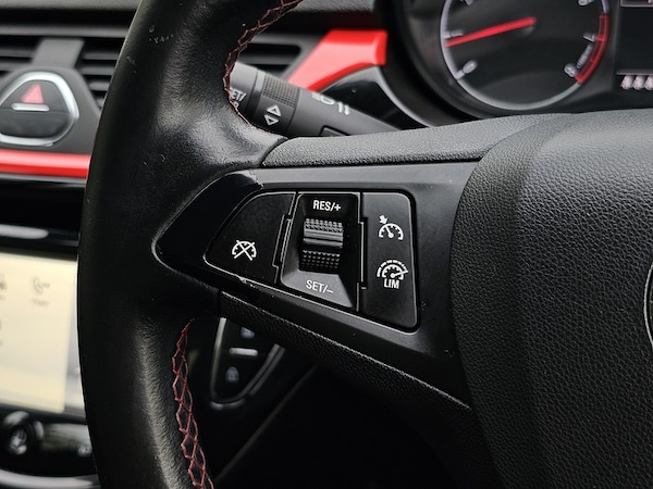 Used Vauxhall Corsa 2015 for sale - 76320073: Photo 12