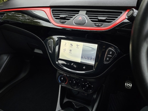 Used Vauxhall Corsa 2015 for sale - 76320073: Photo 15