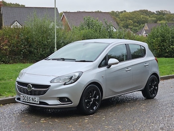 2015 - 1.4 ecoFLEX SRi 5dr