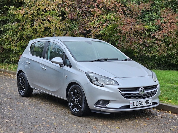Used Vauxhall Corsa 2015 for sale - 76320073: Photo 4