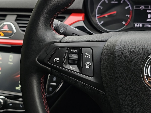 Used Vauxhall Corsa 2017 for sale - 76256870: Photo 11