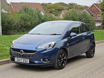 Used Vauxhall Corsa 2017 for sale - 76256870: Photo 4