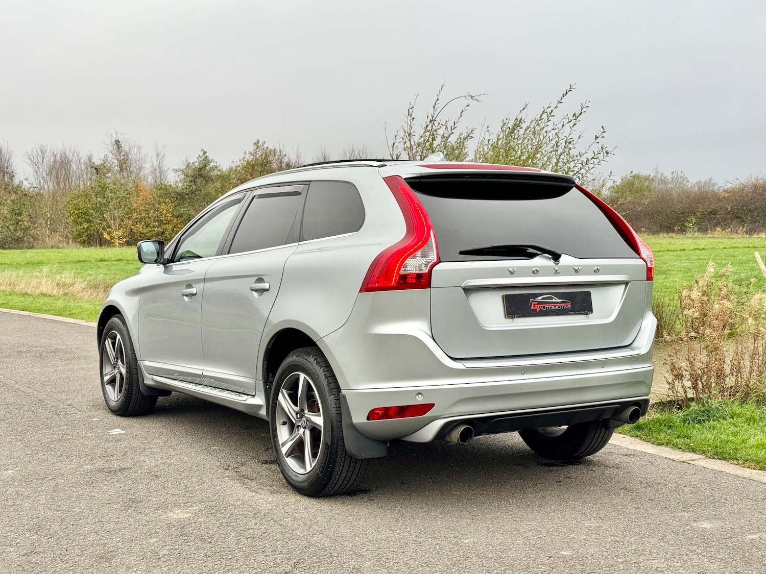 Used Volvo XC60 2014 for sale - 76512222: Photo 10