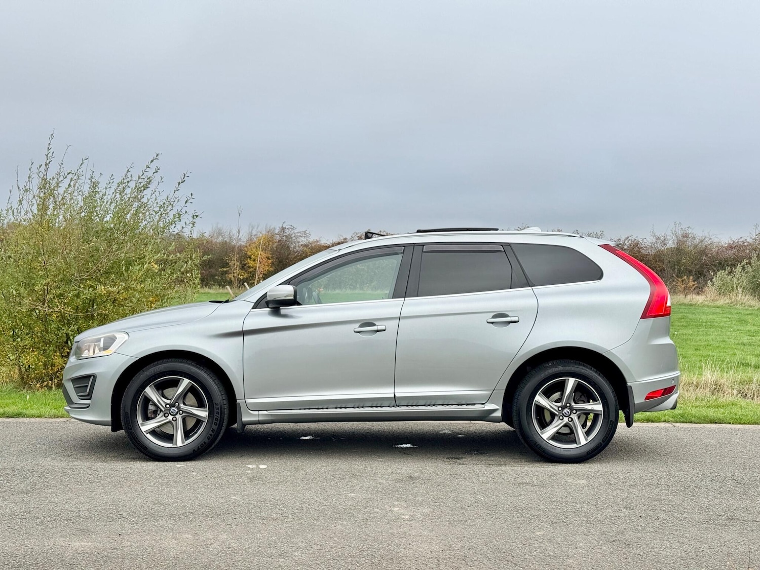 Used Volvo XC60 2014 for sale - 76512222: Photo 11