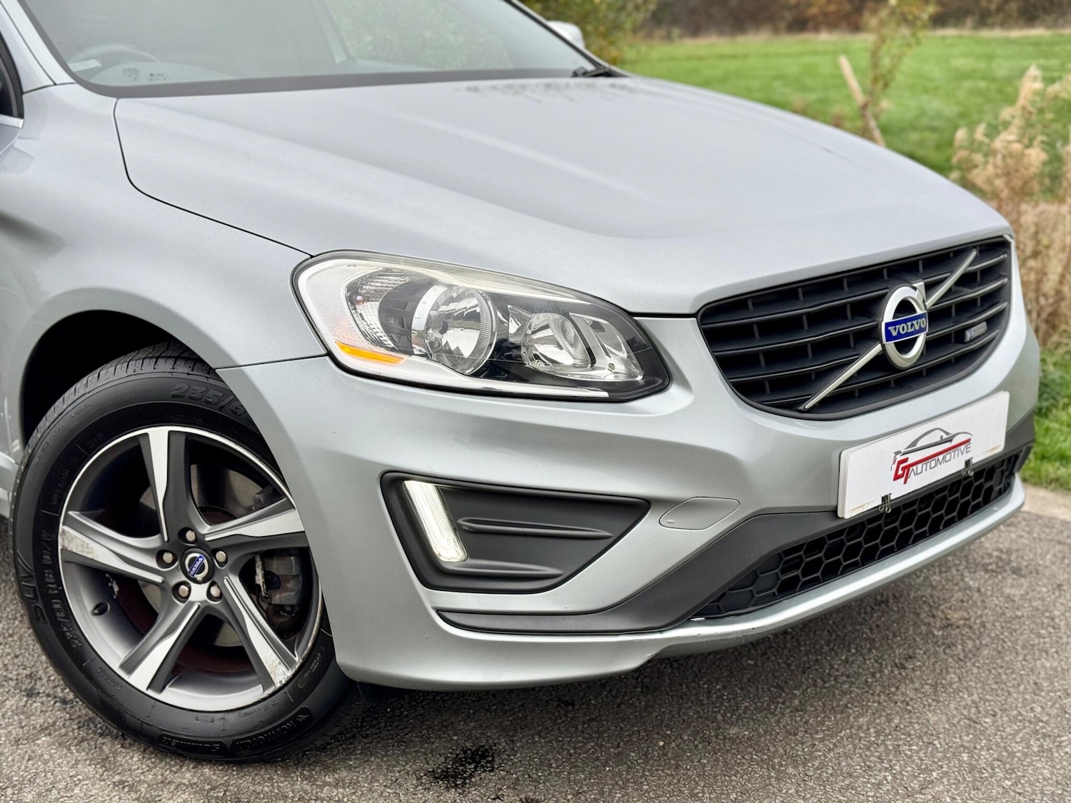 Used Volvo XC60 2014 for sale - 76512222: Photo 14