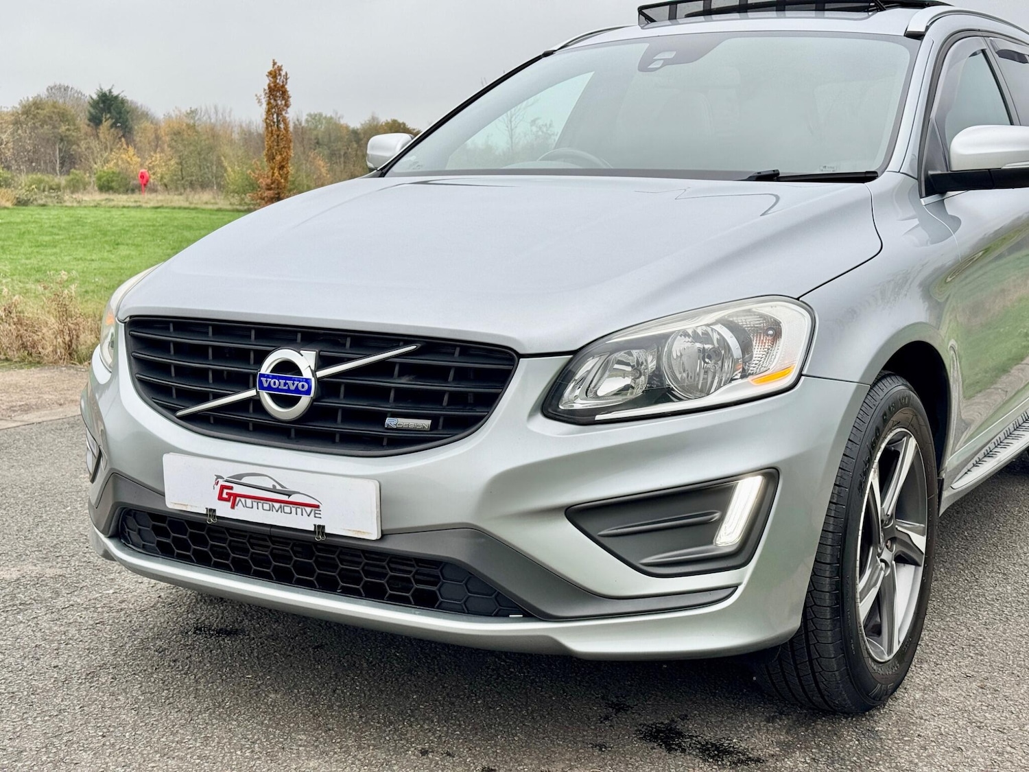 Used Volvo XC60 2014 for sale - 76512222: Photo 16