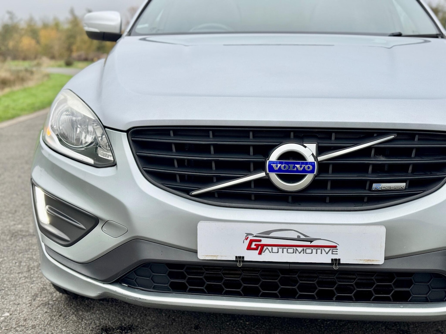 Used Volvo XC60 2014 for sale - 76512222: Photo 17