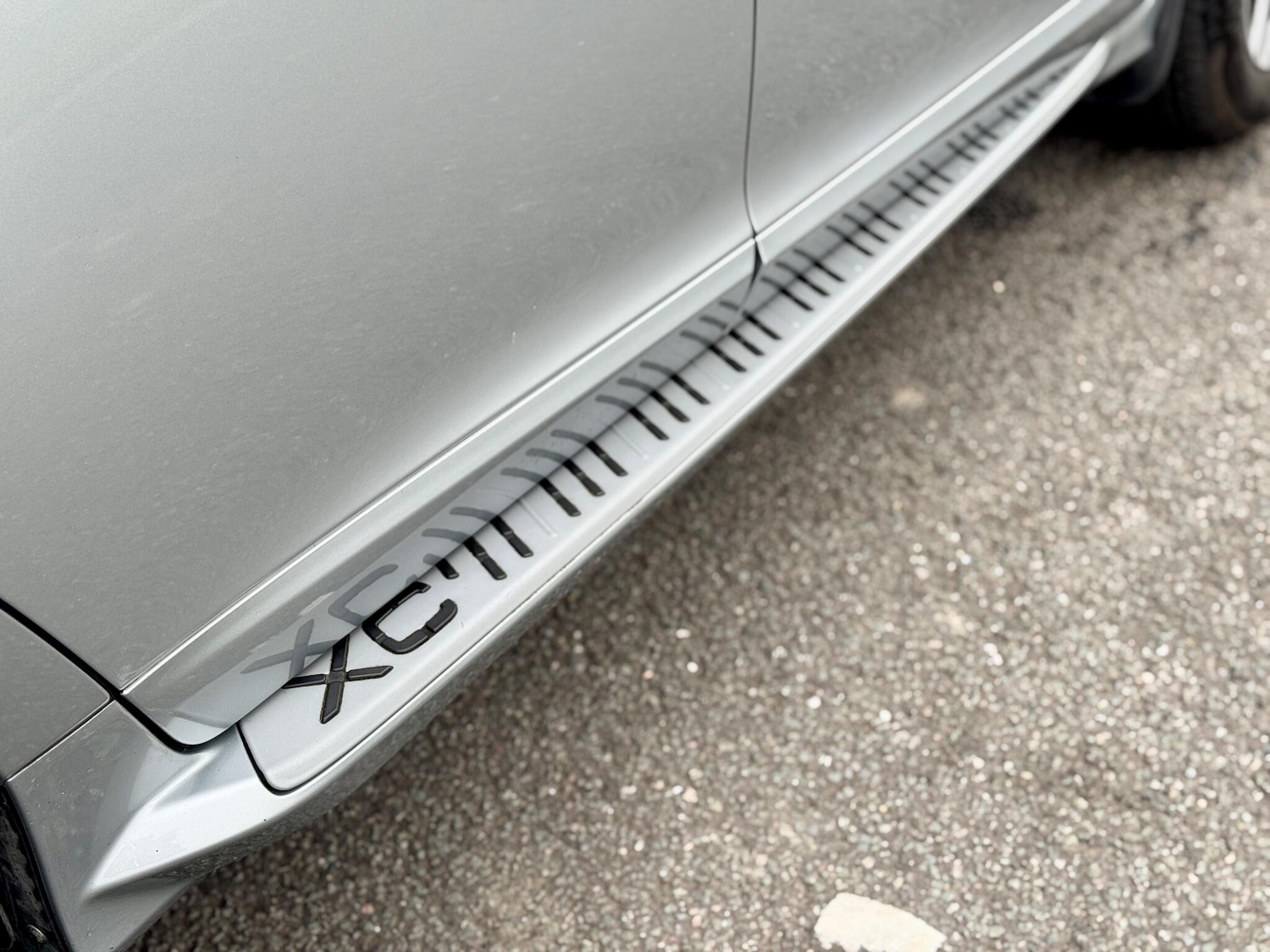 Used Volvo XC60 2014 for sale - 76512222: Photo 25