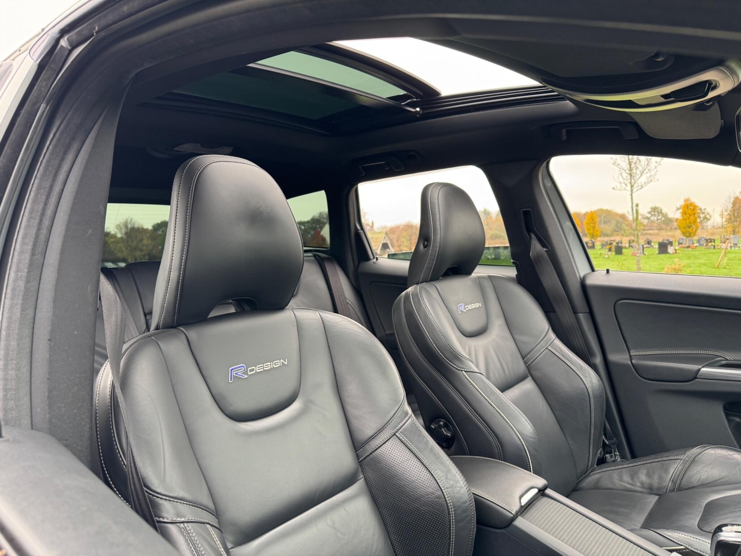 Used Volvo XC60 2014 for sale - 76512222: Photo 26