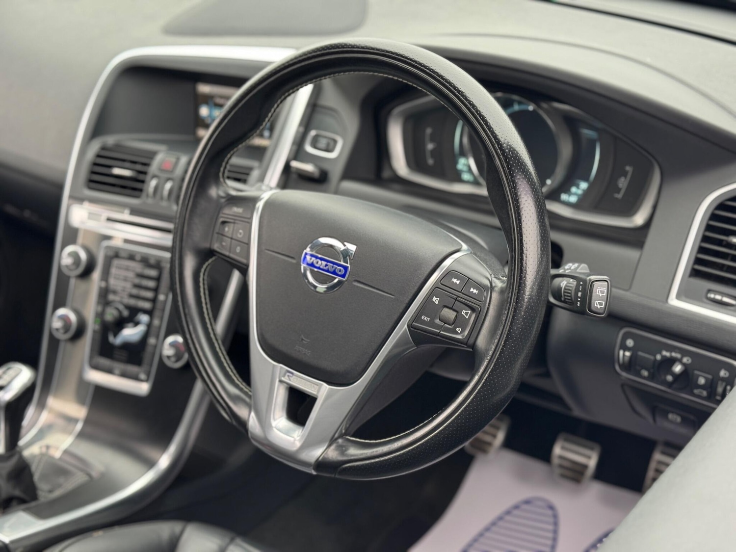 Used Volvo XC60 2014 for sale - 76512222: Photo 29