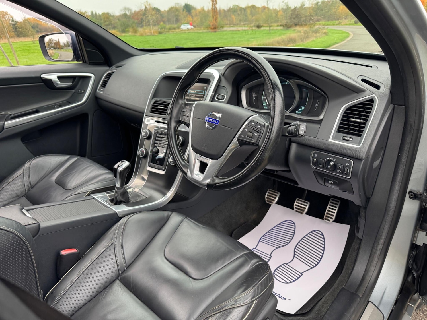 Used Volvo XC60 2014 for sale - 76512222: Photo 30