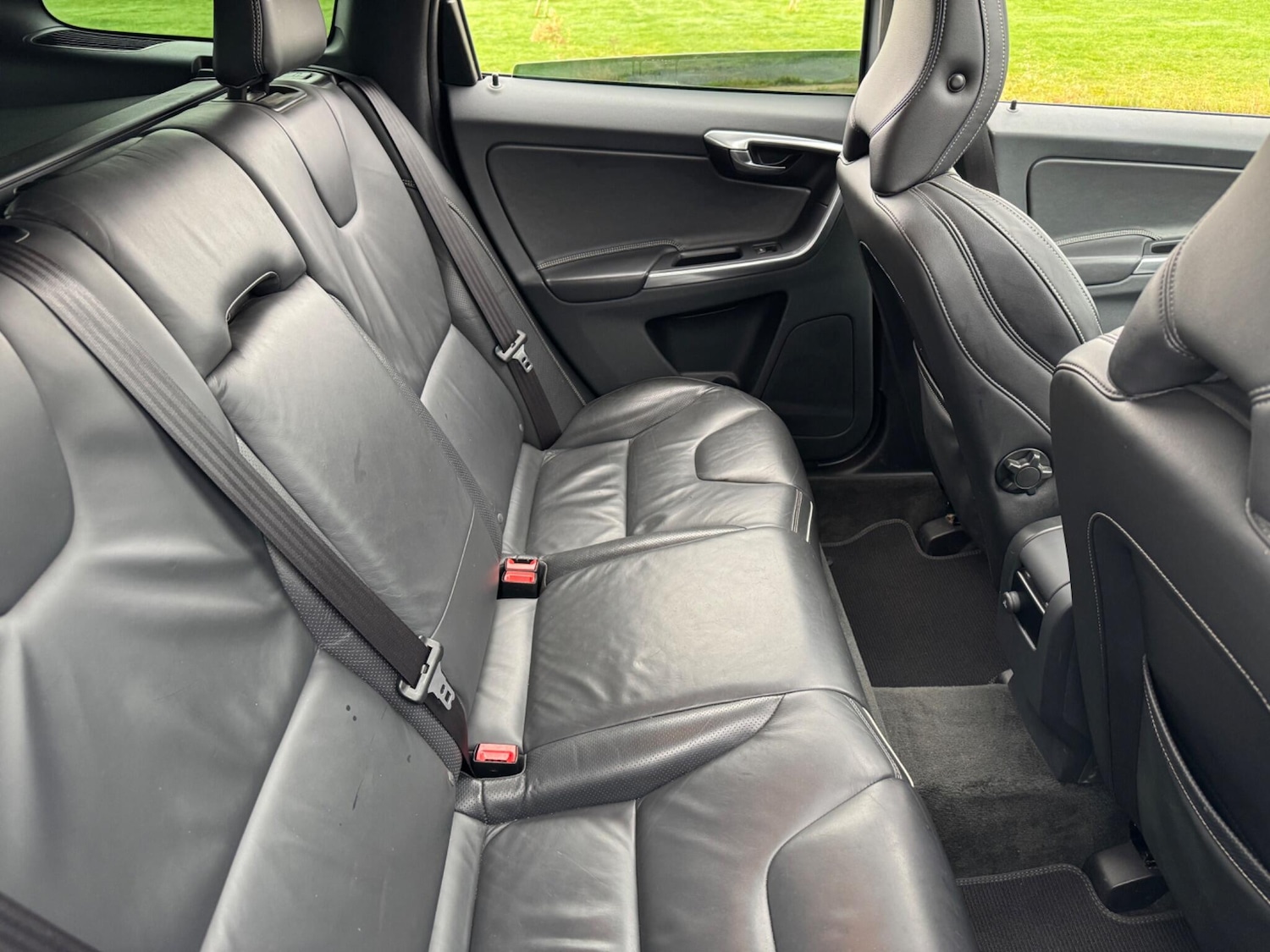 Used Volvo XC60 2014 for sale - 76512222: Photo 33