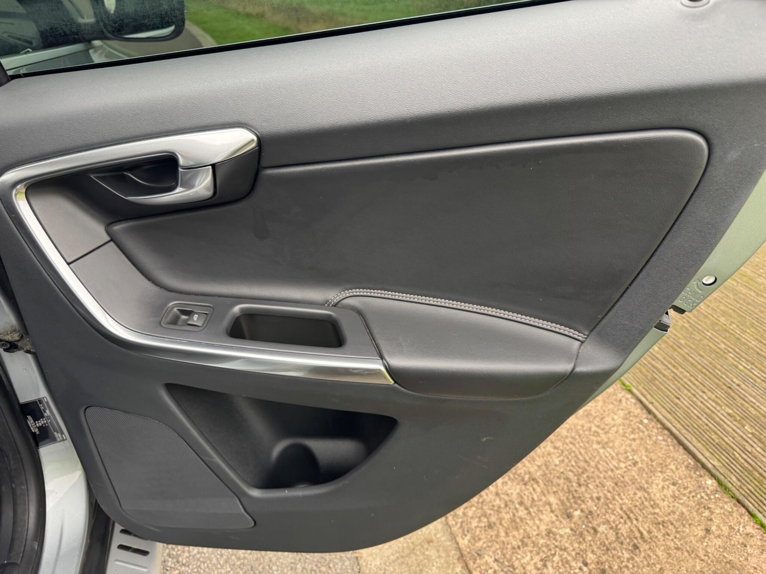 Used Volvo XC60 2014 for sale - 76512222: Photo 34