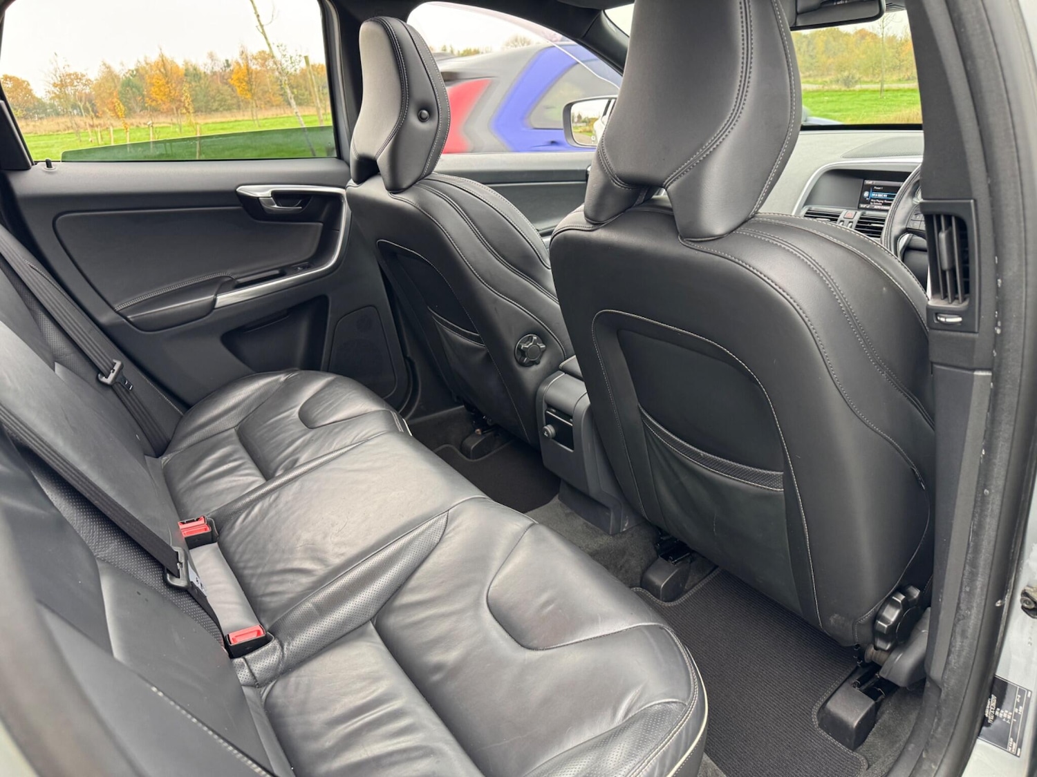 Used Volvo XC60 2014 for sale - 76512222: Photo 35