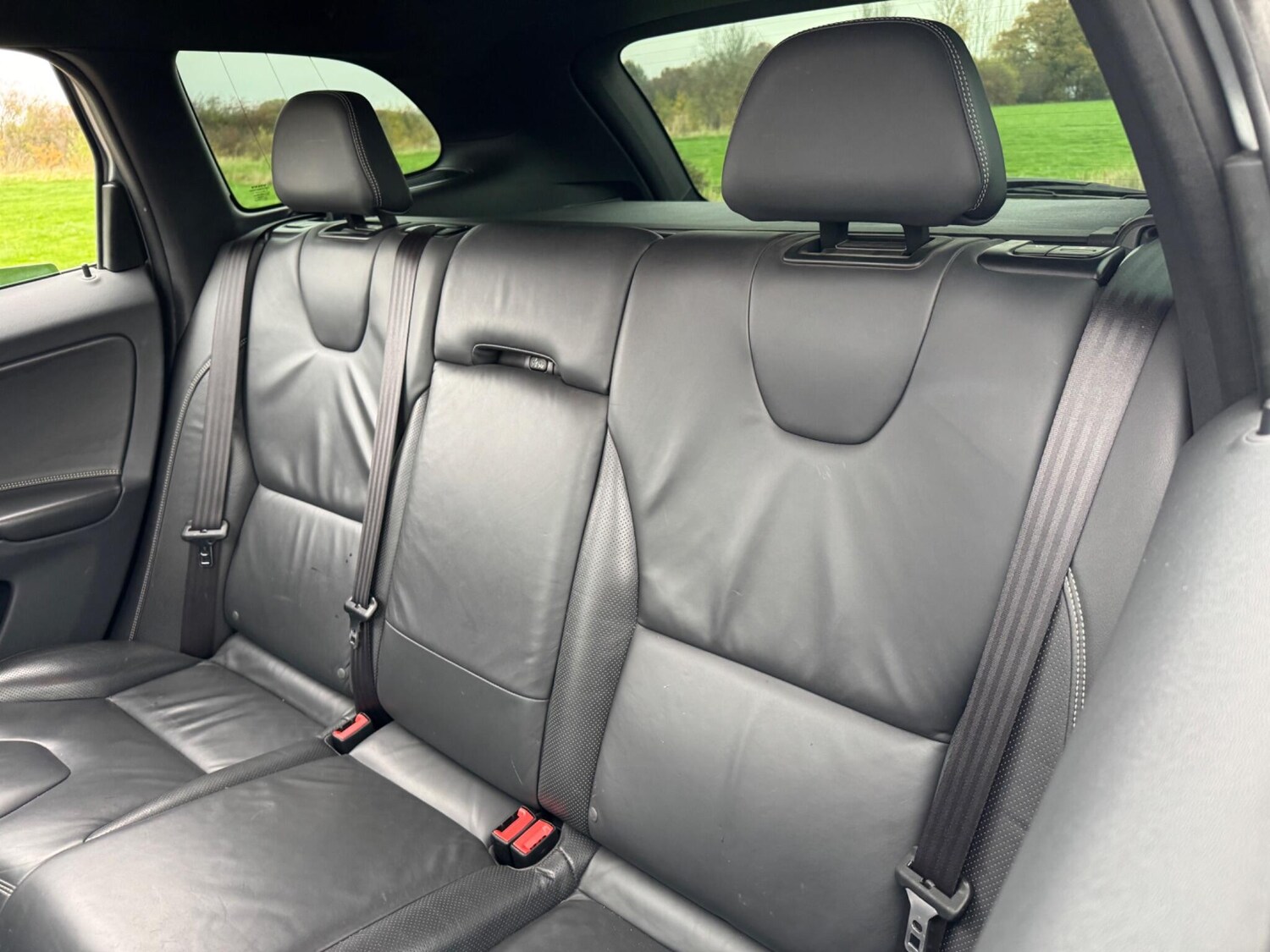 Used Volvo XC60 2014 for sale - 76512222: Photo 37