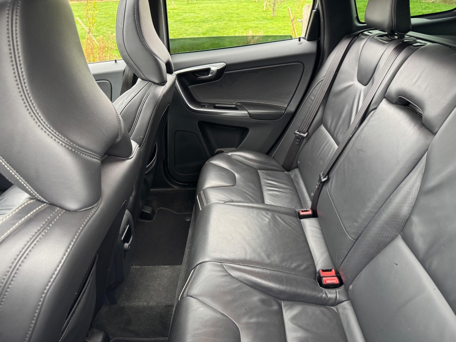 Used Volvo XC60 2014 for sale - 76512222: Photo 38