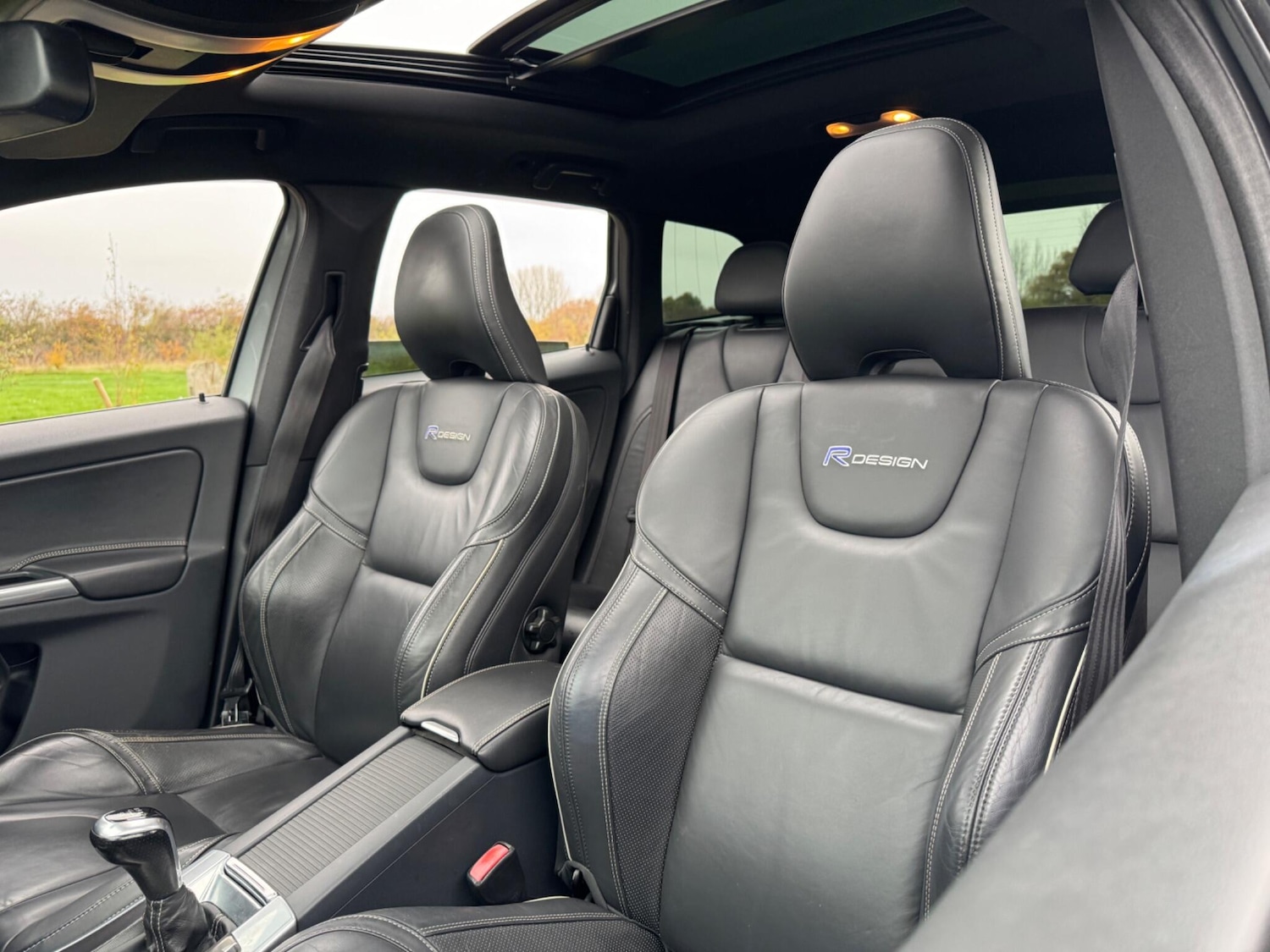 Used Volvo XC60 2014 for sale - 76512222: Photo 42