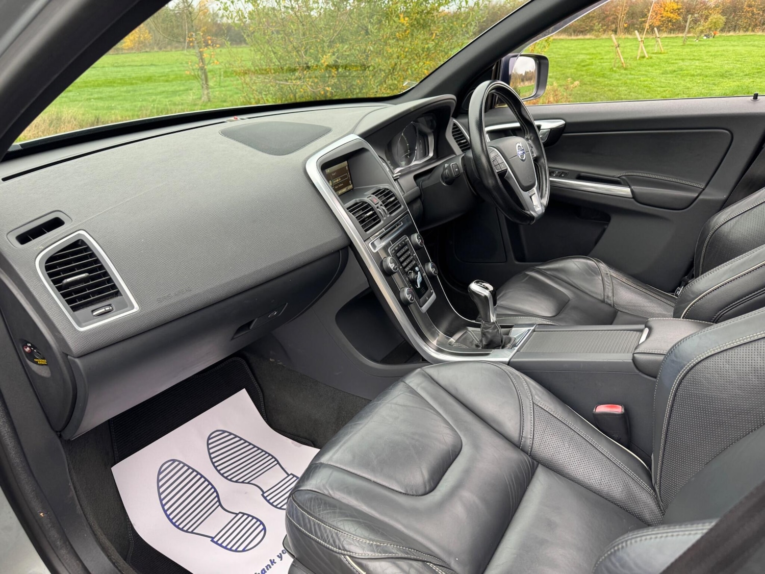 Used Volvo XC60 2014 for sale - 76512222: Photo 44