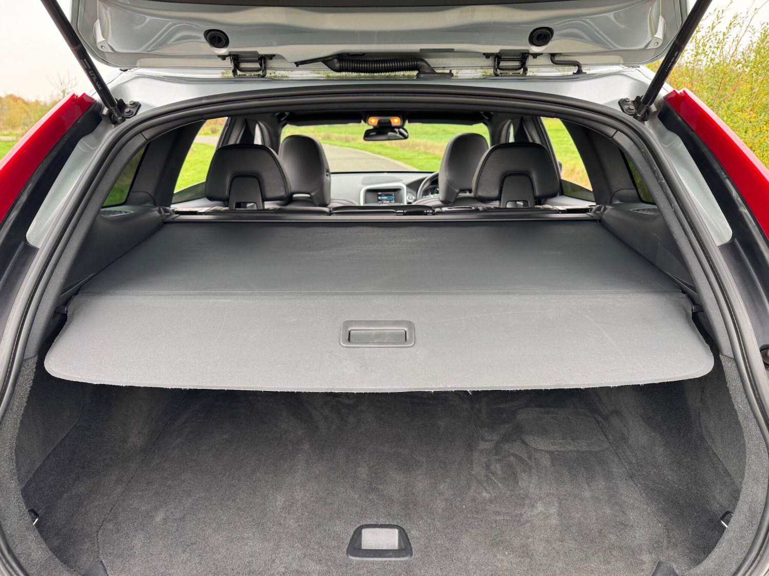 Used Volvo XC60 2014 for sale - 76512222: Photo 46