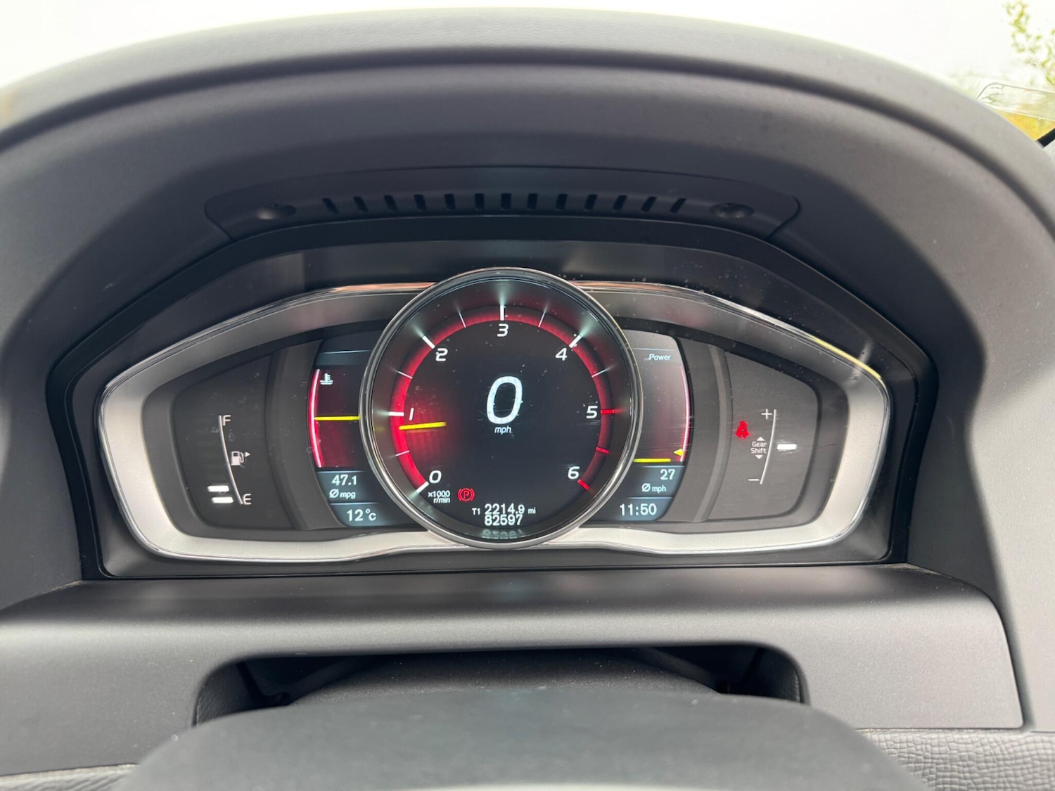 Used Volvo XC60 2014 for sale - 76512222: Photo 51