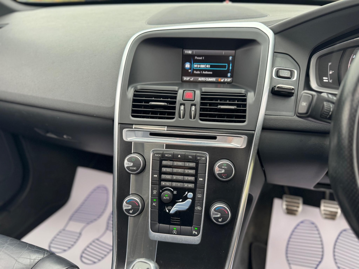 Used Volvo XC60 2014 for sale - 76512222: Photo 52