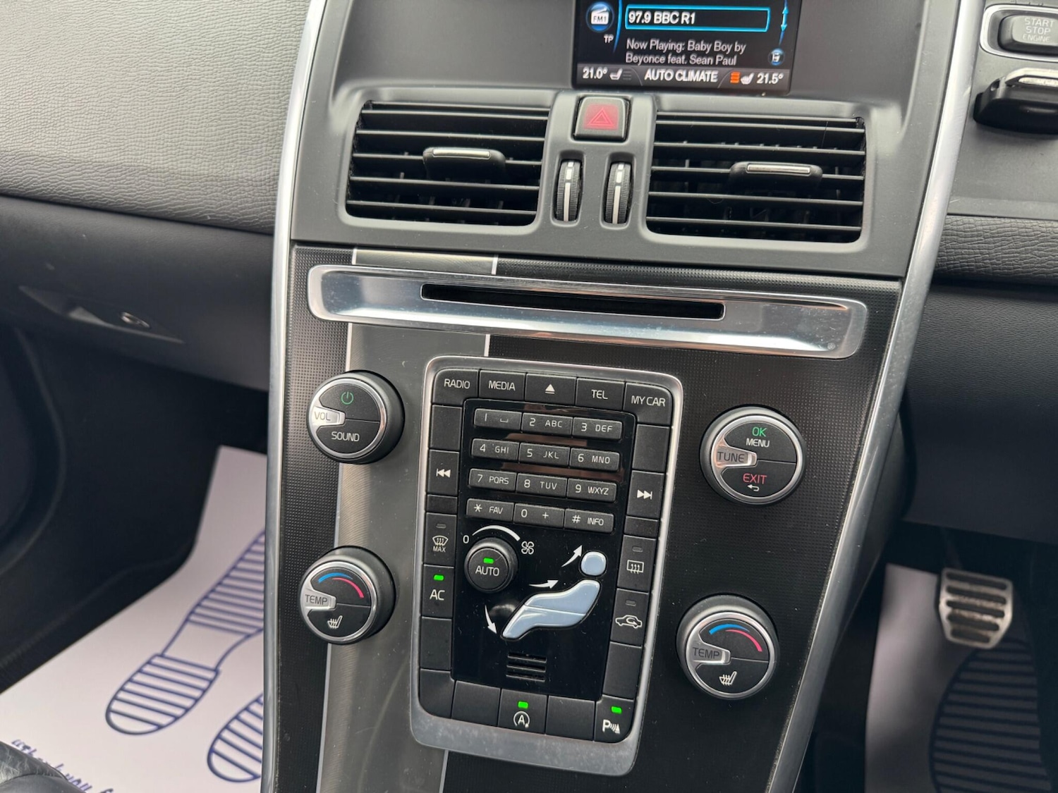 Used Volvo XC60 2014 for sale - 76512222: Photo 53