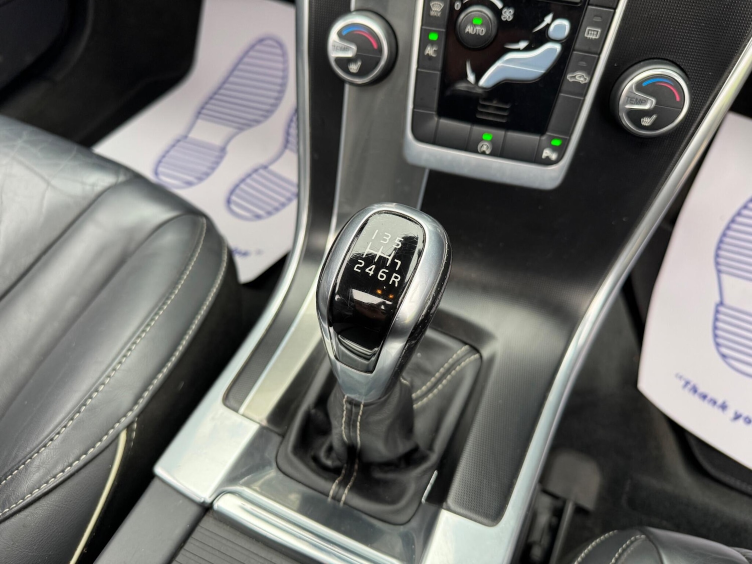 Used Volvo XC60 2014 for sale - 76512222: Photo 54