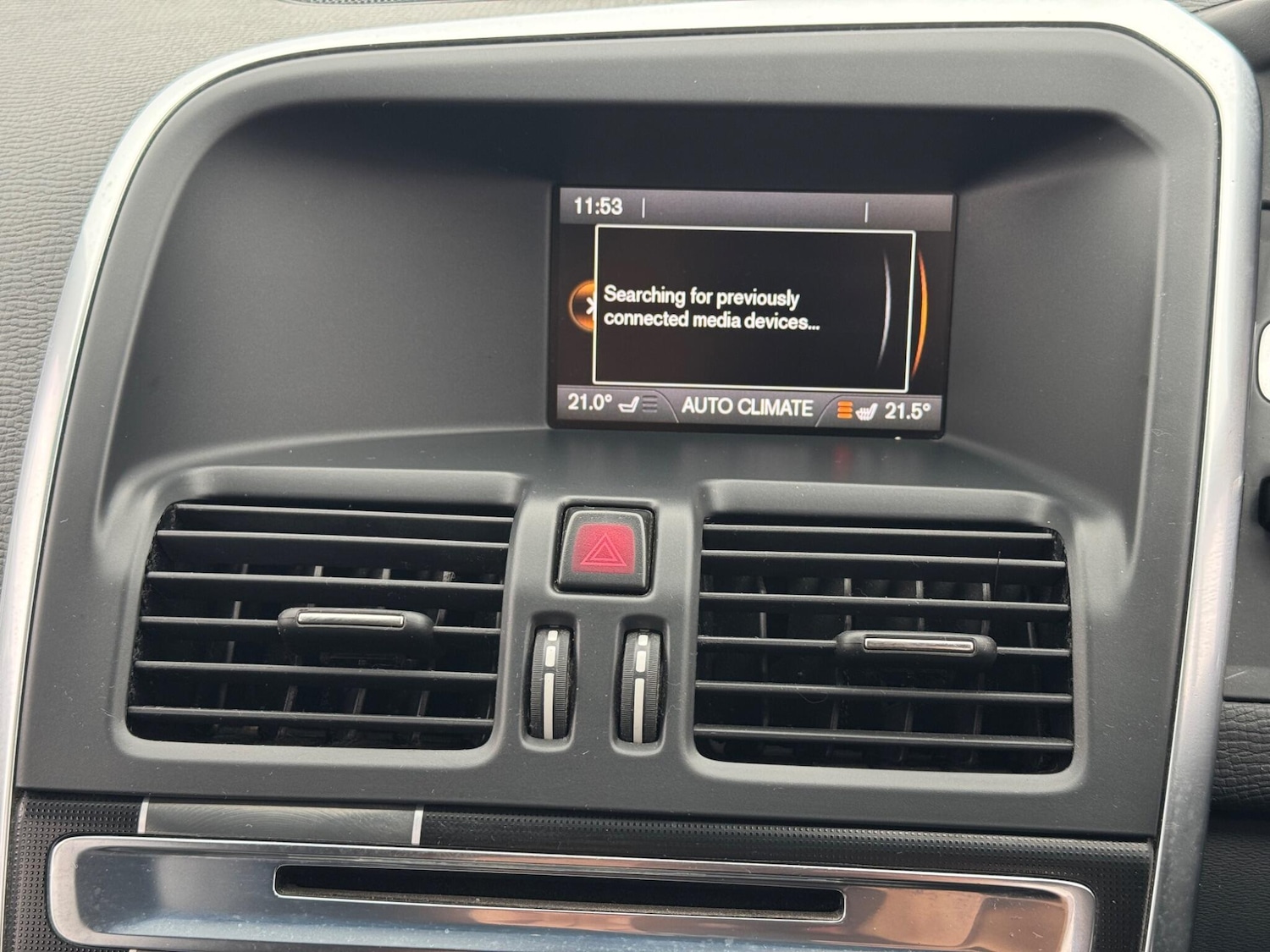 Used Volvo XC60 2014 for sale - 76512222: Photo 61