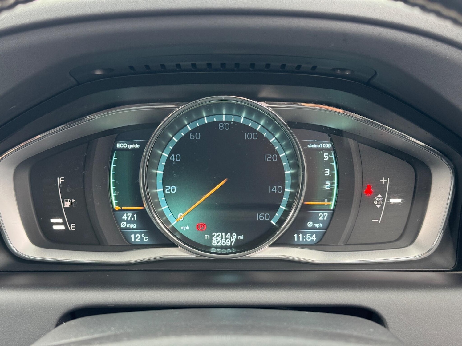 Used Volvo XC60 2014 for sale - 76512222: Photo 63