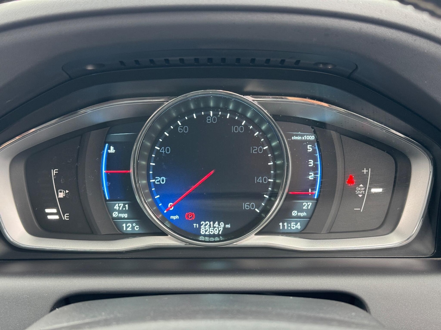 Used Volvo XC60 2014 for sale - 76512222: Photo 64