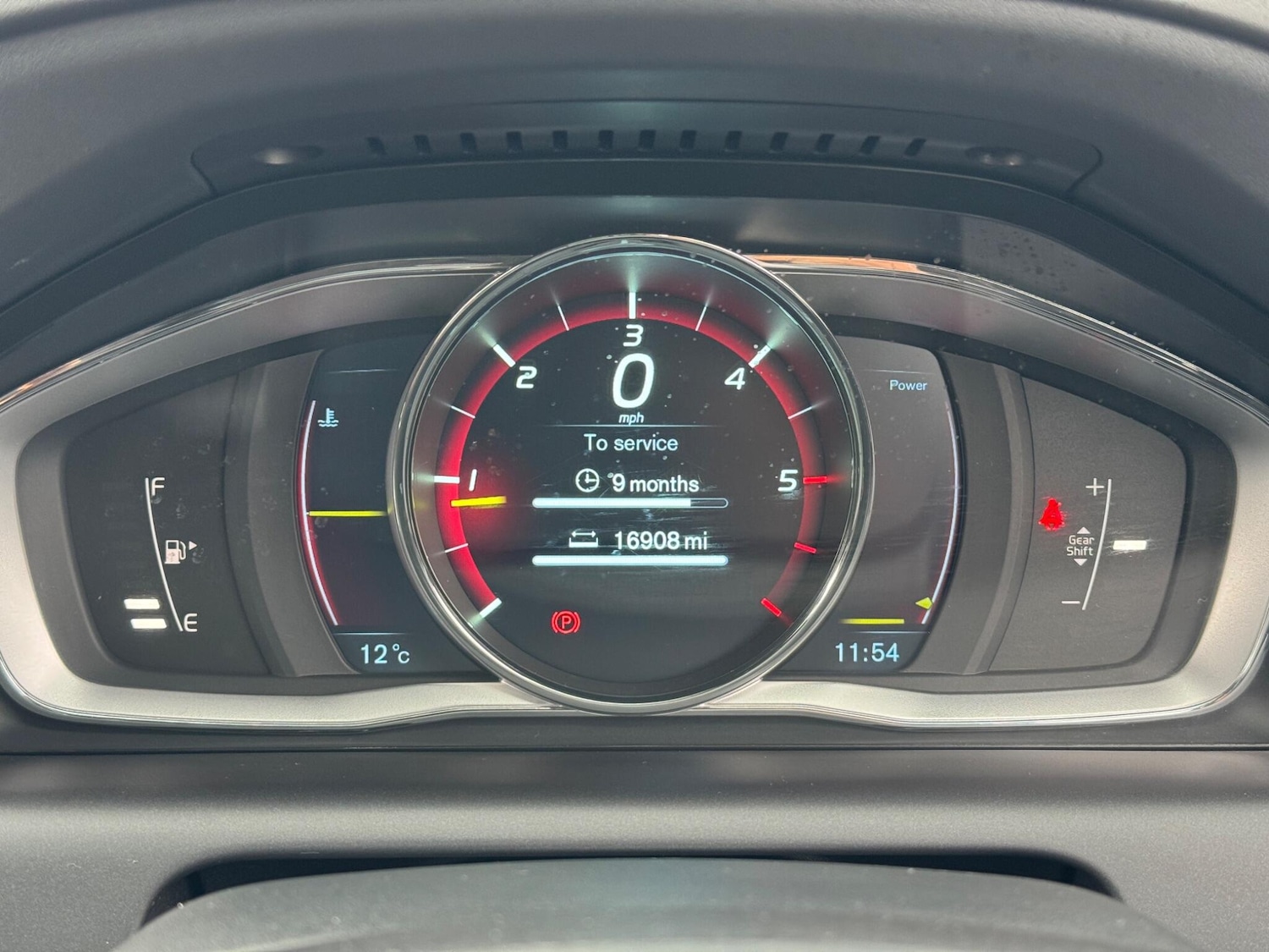 Used Volvo XC60 2014 for sale - 76512222: Photo 65