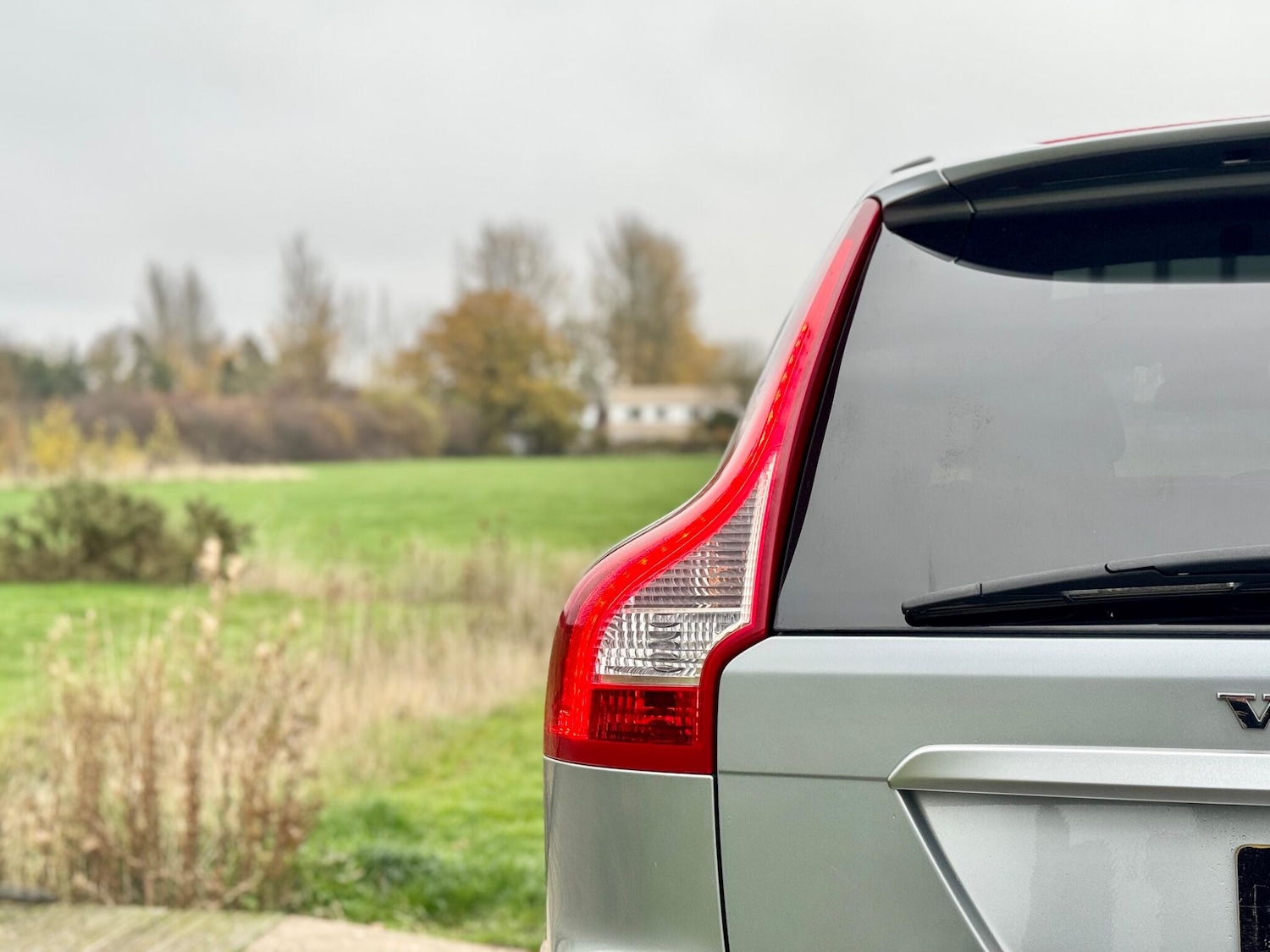 Used Volvo XC60 2014 for sale - 76512222: Photo 68