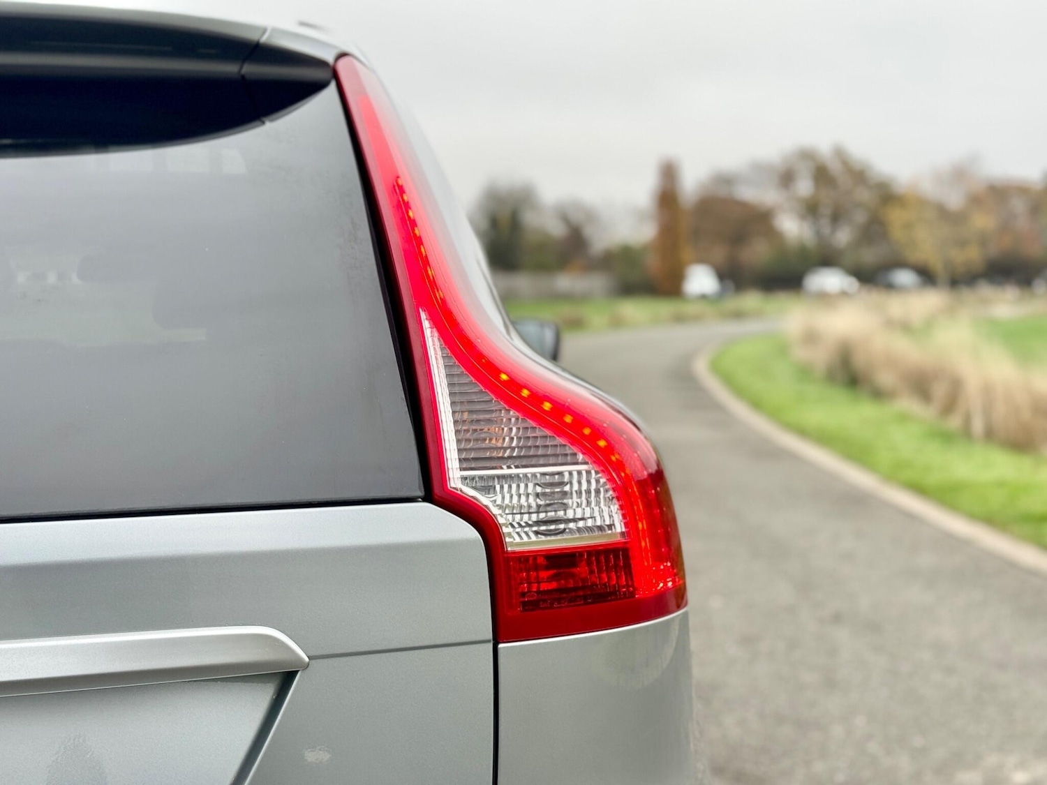 Used Volvo XC60 2014 for sale - 76512222: Photo 69